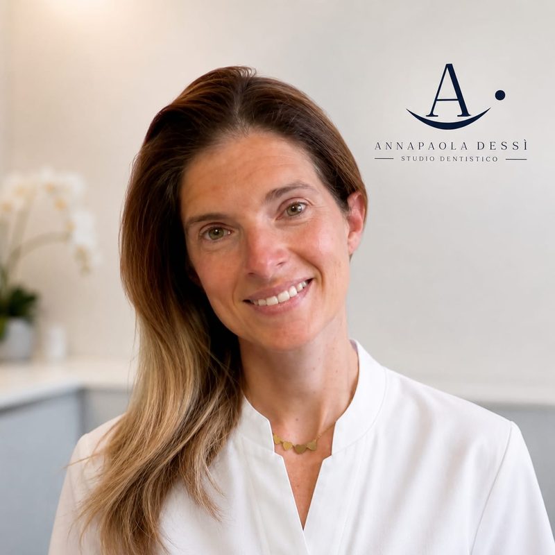 Dr Annapaola Dessì
